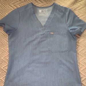 Figs scrubs set/Zamora jogger pants. Final price